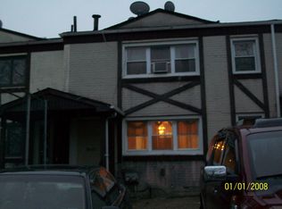 6360 Grand Central Pkwy, Forest Hills, NY 11375
