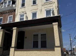 1427 W Turner St APT 3, Allentown, PA 18102
