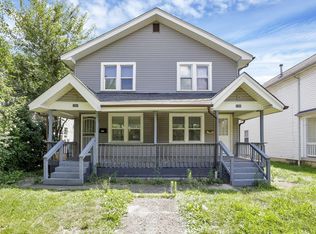 1089 21st Ave, Columbus, OH 43211