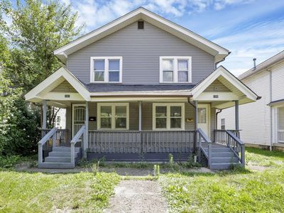 1089 21st Ave, Columbus, OH, 43211