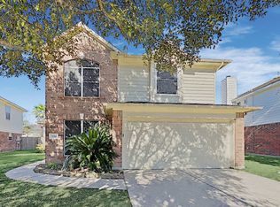 32403 Hunter Park, Conroe, TX 77385