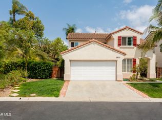3857 Jake Ct, Thousand Oaks, CA 91320