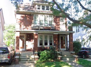 1247 Maryland Ave FLOOR 2, Grosse Pointe, MI 48230