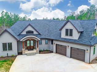 5694 Vesuvius Furnace Rd, Iron Station, NC 28080