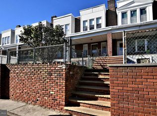 7240 Ditman St, Philadelphia, PA 19135