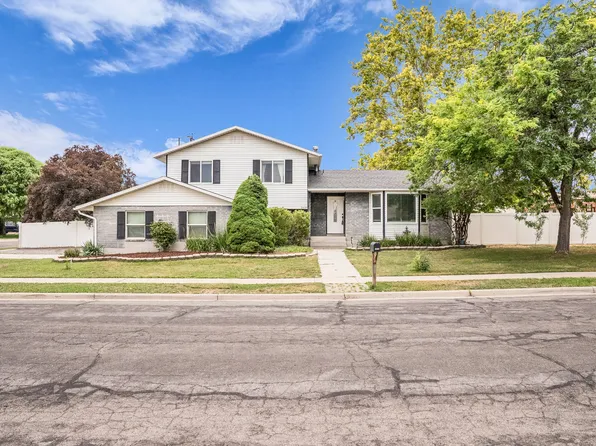 2419 W 7410 S, West Jordan, UT 84084