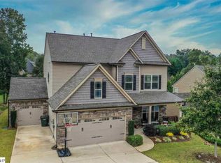 135 Chandler Crest Ct, Greer, SC 29651