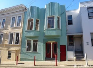 180 Bernard St, San Francisco, CA