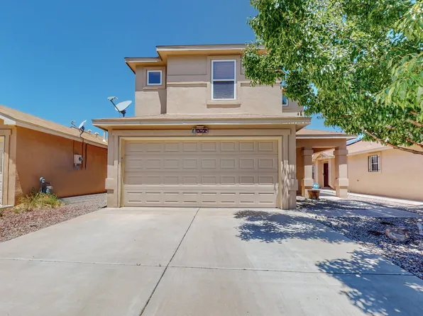 2023 Cielo Oeste Pl NW, Albuquerque, NM 87120