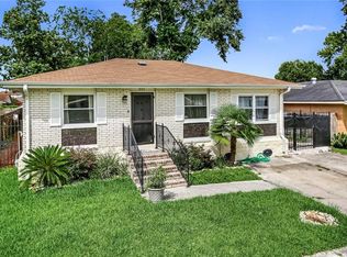 321 Blossom Ct, Westwego, LA 70094