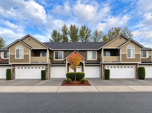 5025 148th St NE Unit 203, Marysville, WA 98271
