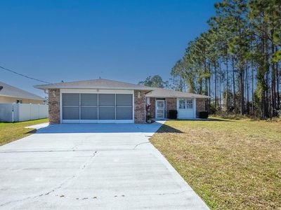 43 Botany Ln, Palm Coast, FL, 32137