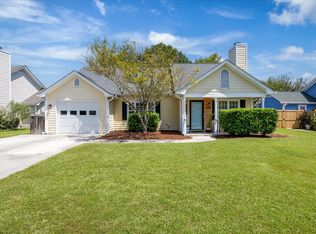 2204 Loblolly Ct, Wilmington, NC 28411