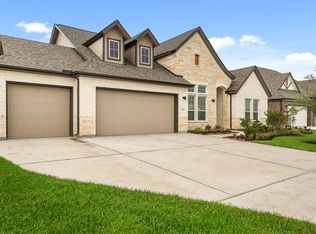 4041 Honeysuckle Hills Rd, League City, TX 77573