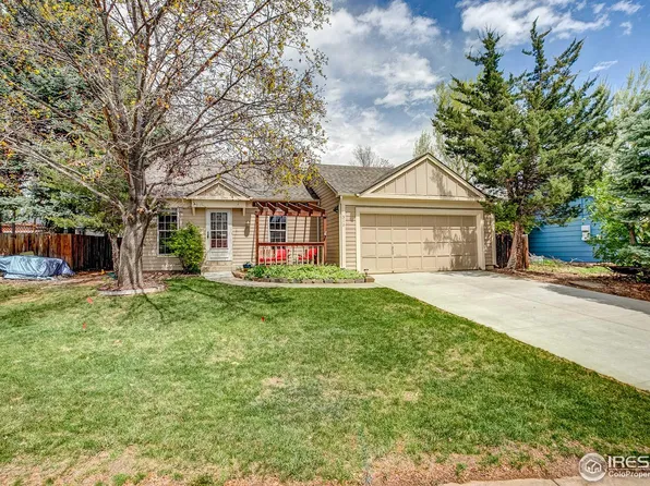 312 Starling St, Fort Collins, CO 80526