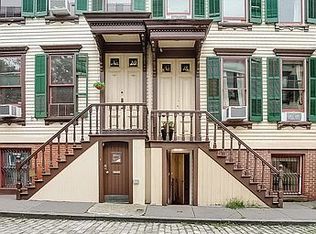 18 Sylvan Ter #1A, New York, NY 10032