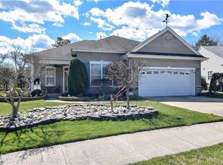 26 Pier Poin, Little Egg Harbor, NJ 08087