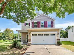 9423 Abney Ct, Charlotte, NC 28227