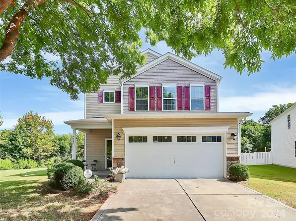 9423 Abney Ct, Charlotte, NC 28227