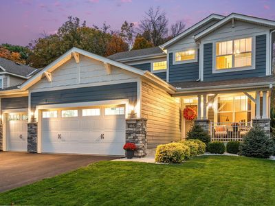 4842 Red Oak Ln, Mound, MN, 55364