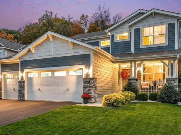 4842 Red Oak Ln, Mound, MN 55364