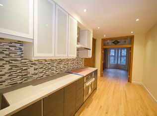 479 12th St APT 2R, Brooklyn, NY 11215