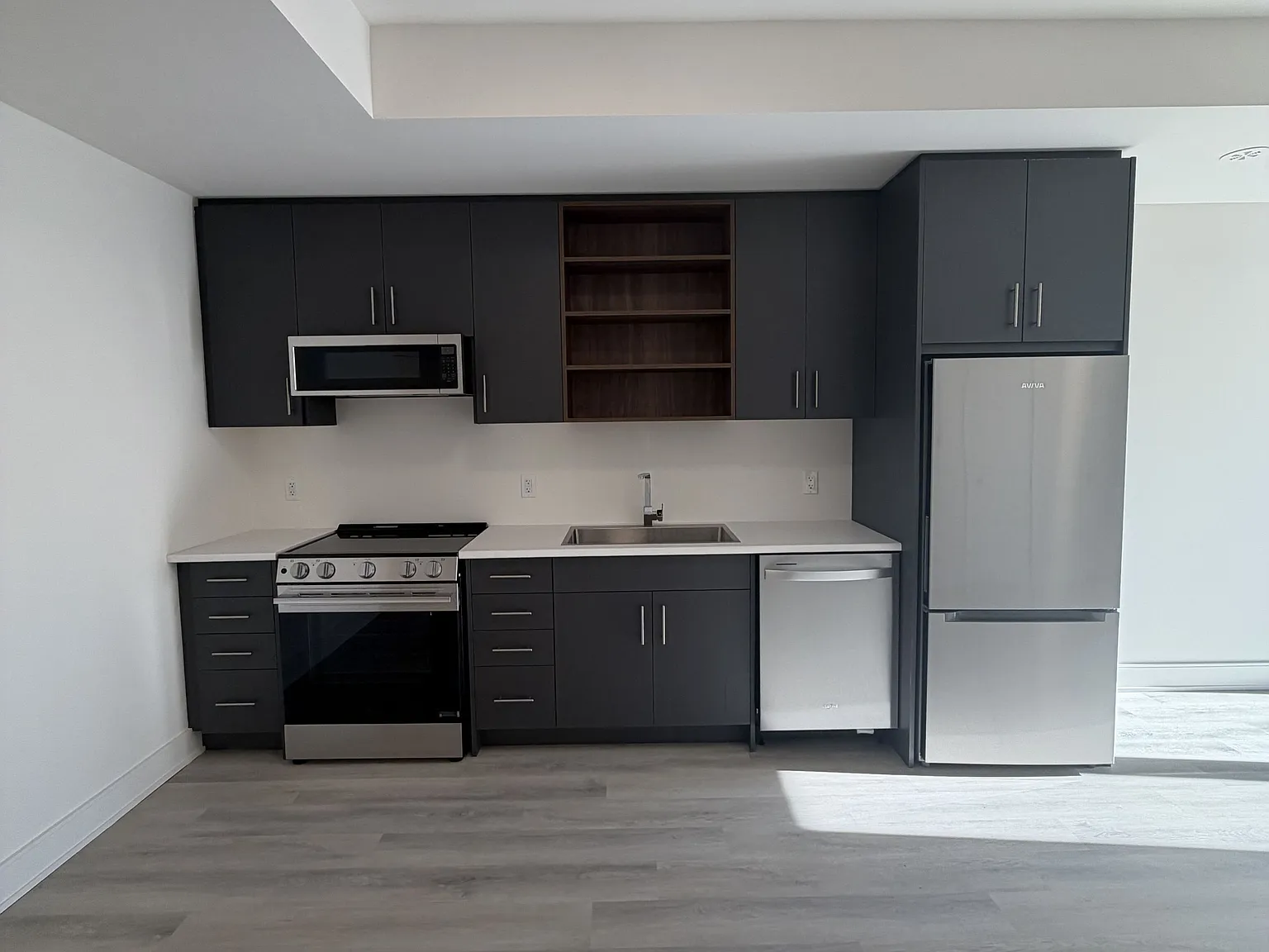 1 bed, $1,950 — Photo 3