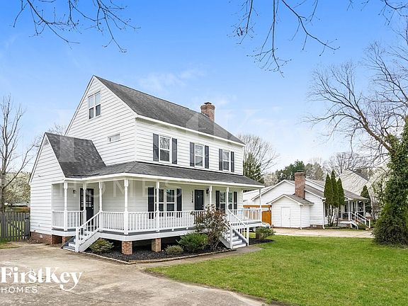 3rd image of 1128 Silent Brook Rd