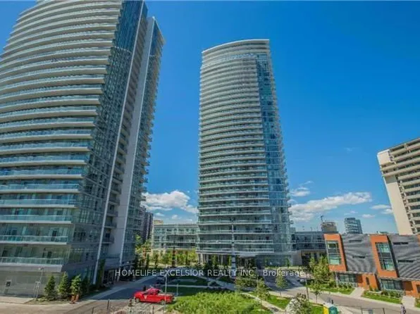 62 Forest Manor Rd, Toronto, ON