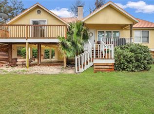 301 6th Ave, Saint Simons Island, GA 31522