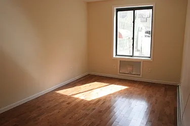 Rented by Bedford Realty USA Corp