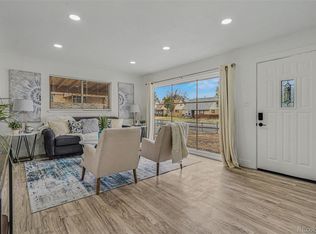 3790 Elm Street, Denver, CO 80207
