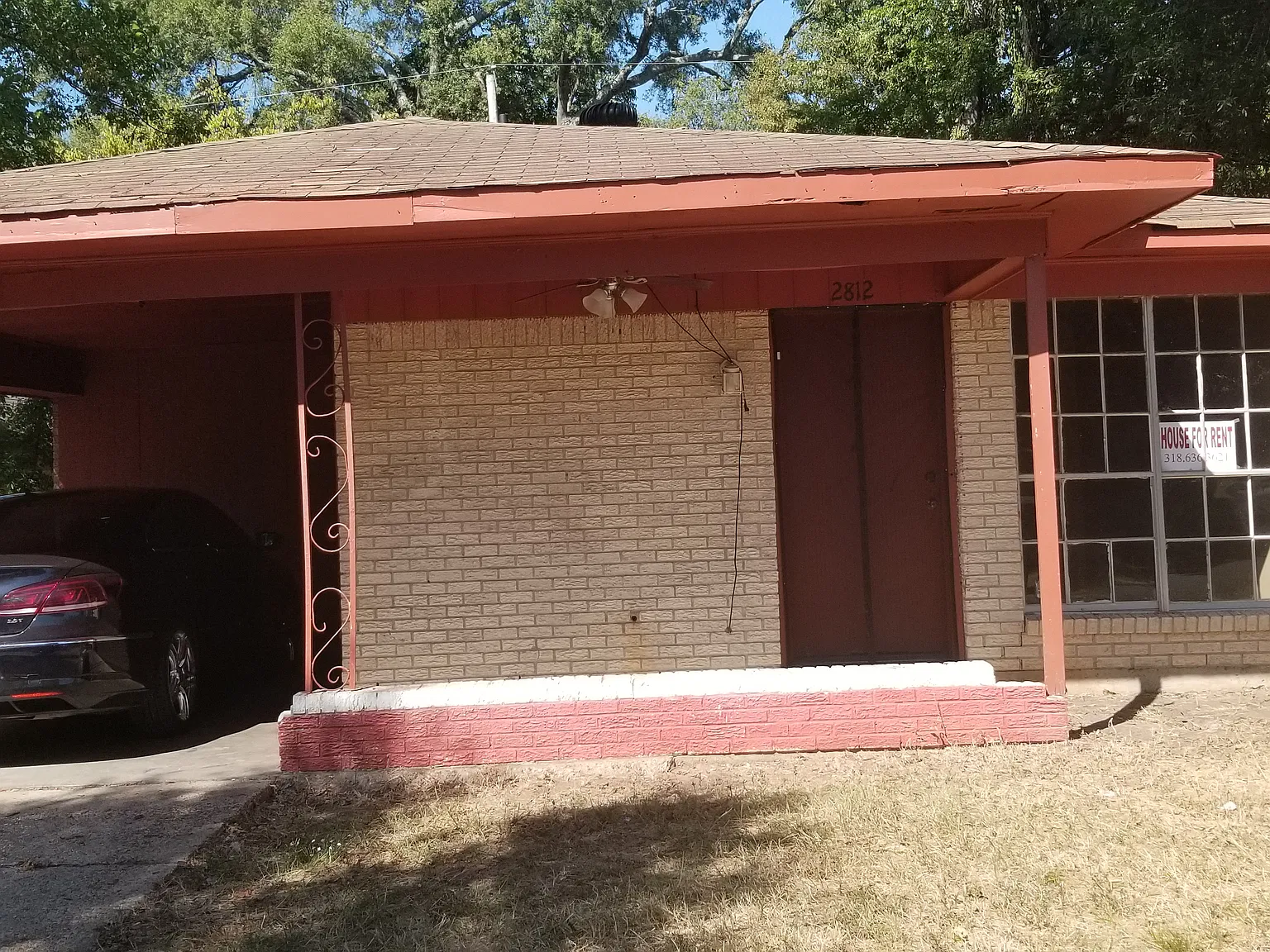 3 bed, 1200 sqft, $950 — Photo 1