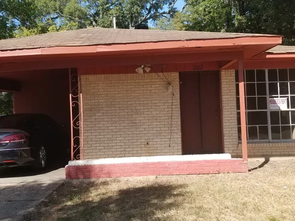 2812 Darien St, Shreveport, LA 71109