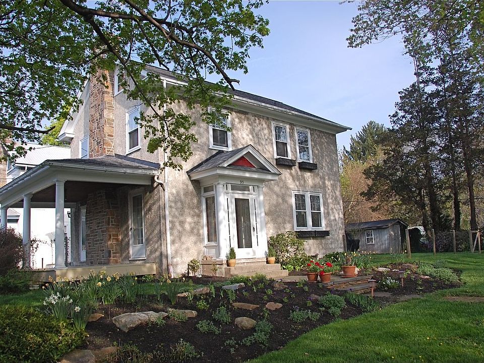 915 West Chester Pike