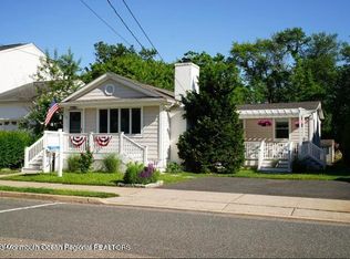 753 22nd Ave, Belmar, NJ 07719