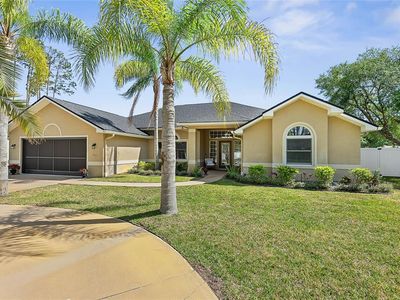 65 Esperanto Dr, Palm Coast, FL, 32164