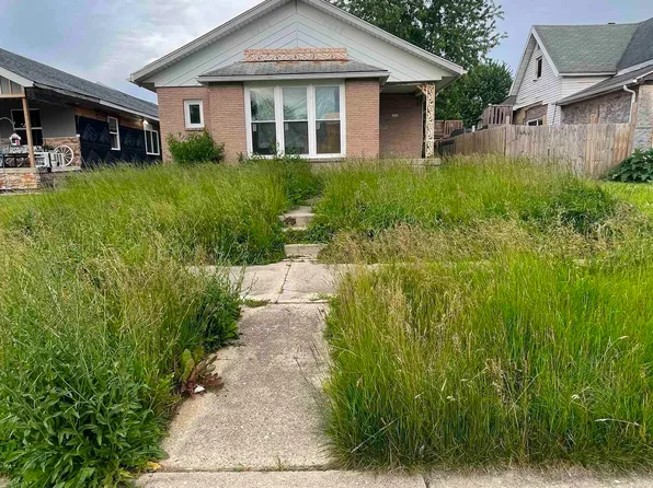 2630 Meridian St, Anderson, IN 46016