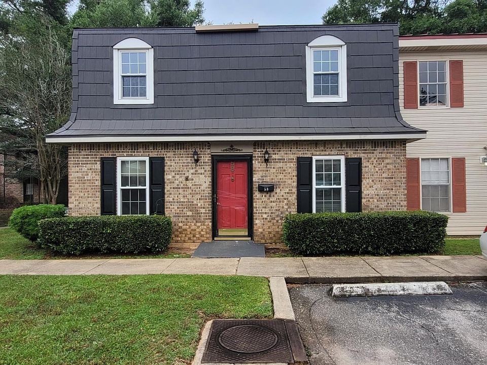 4017 Cottage Hill Rd Mobile, AL, 36609 Apartments for Rent Zillow