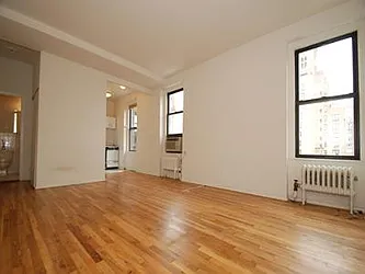 Rented by Buchbinder & Warren