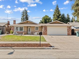 1842 Plymouth Ave, Tulare, CA 93274