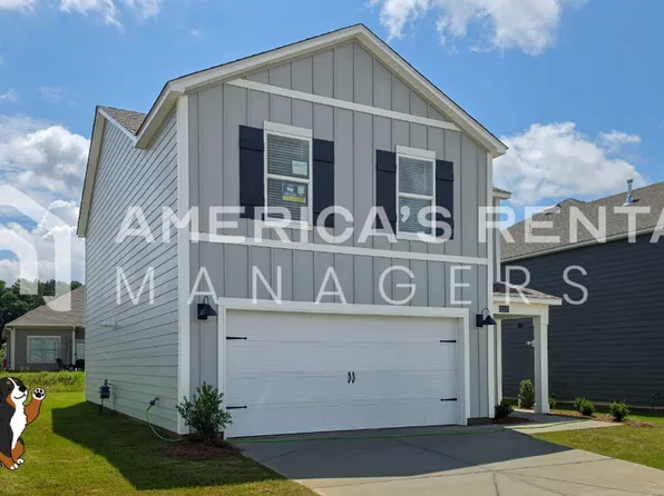 2132 Addison Way SW, Cullman, AL