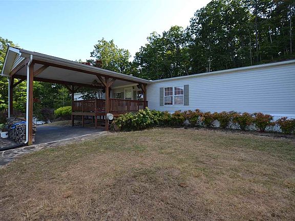 2nd image of 504 Lone Mountain Dr