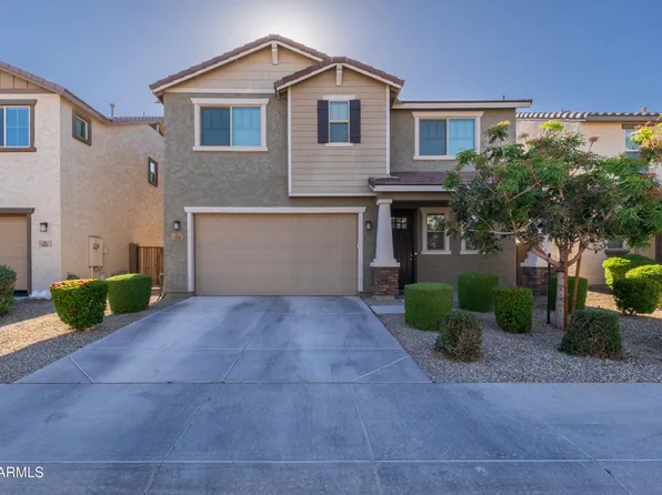 504 N 110TH Drive, Avondale, AZ 85323