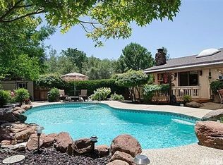 3409 Fairway Dr, Cameron Park, CA 95682