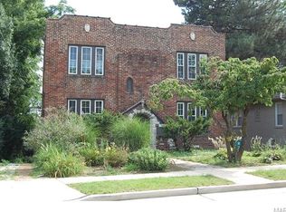 7306 Gayola Pl, Saint Louis, MO 63143