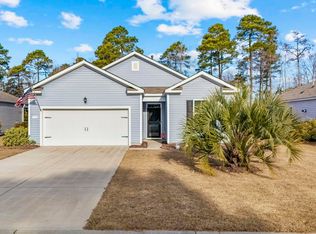 152 Legends Village Loop, Myrtle Beach, SC 29579