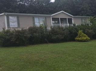2451 Miles Creek Rd, South Hill, VA 23970
