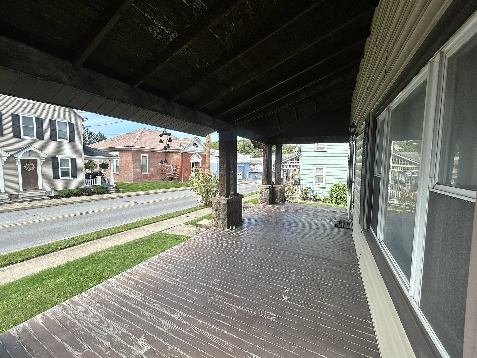 46 S 3rd St West Milton — Photo 4