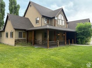 35 W 150 S, Garden City, UT 84028